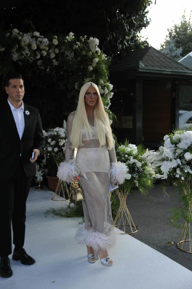 Kako izgleda zet Mire Škorić