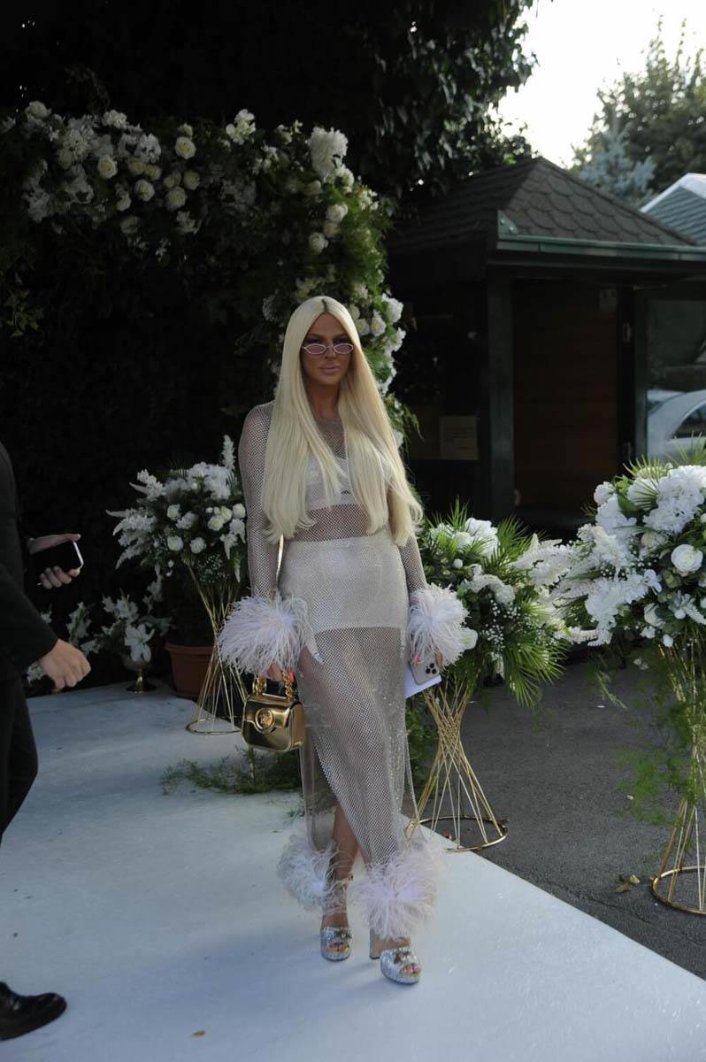 Kako izgleda zet Mire Škorić