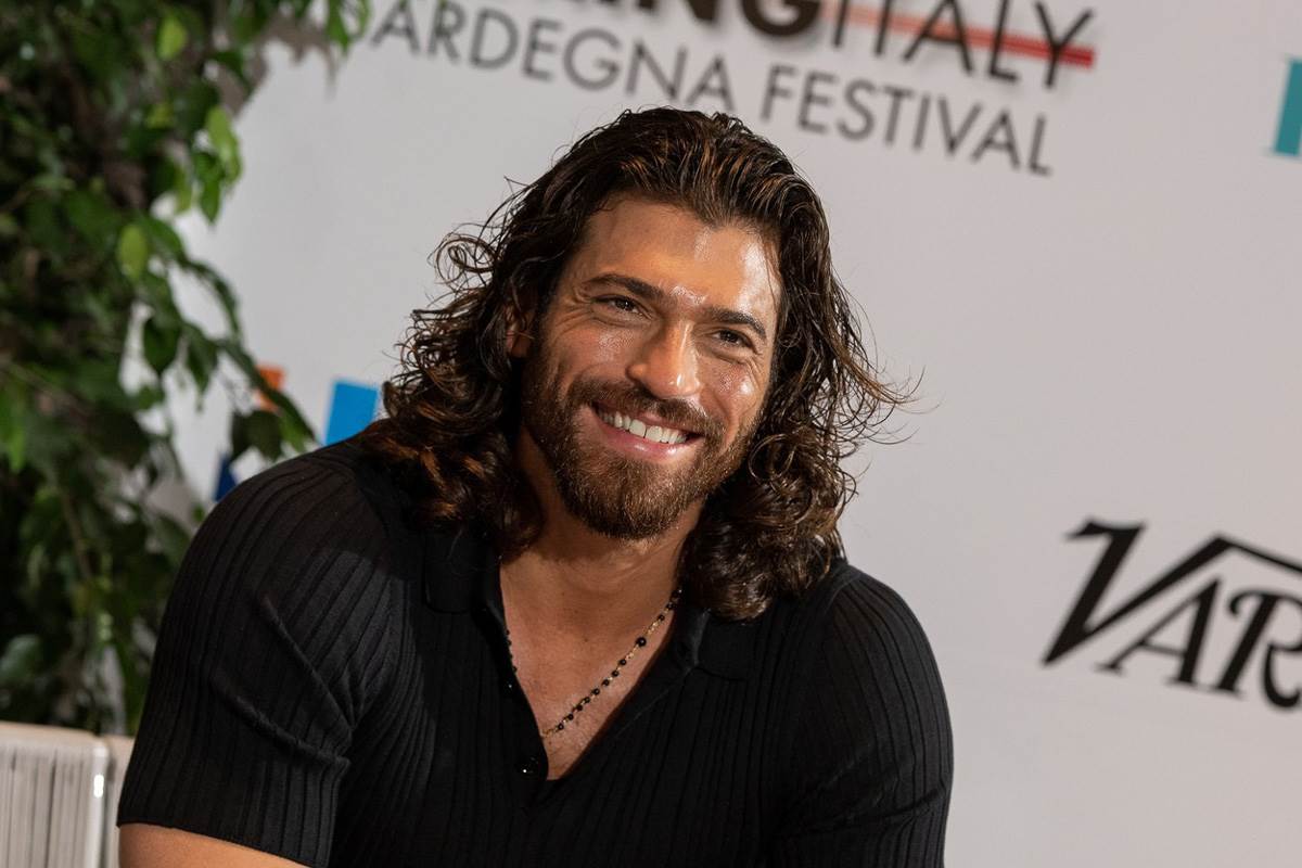 Turski glumci zarađuju besne pare po epizodi