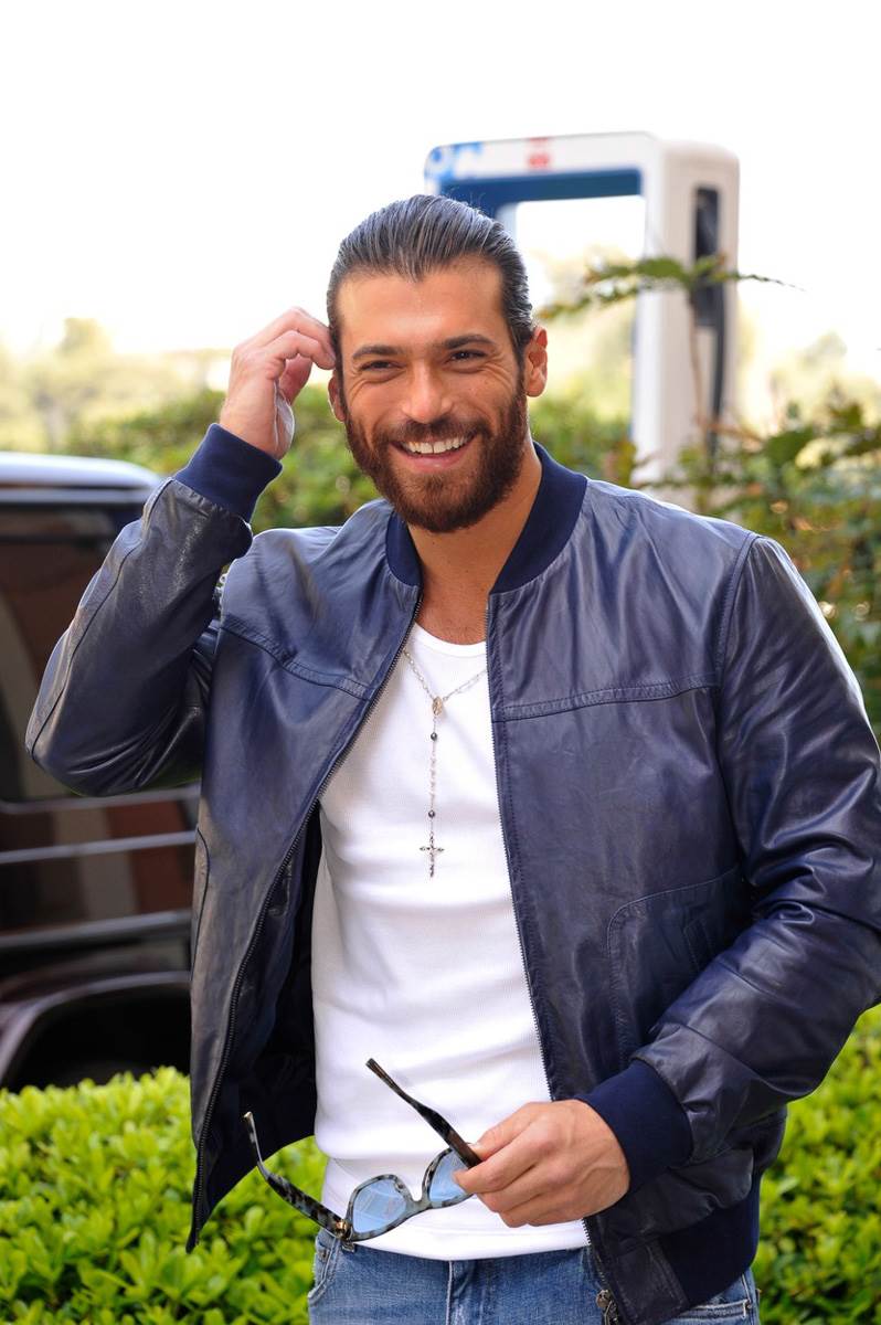 Turski glumci zarađuju besne pare po epizodi