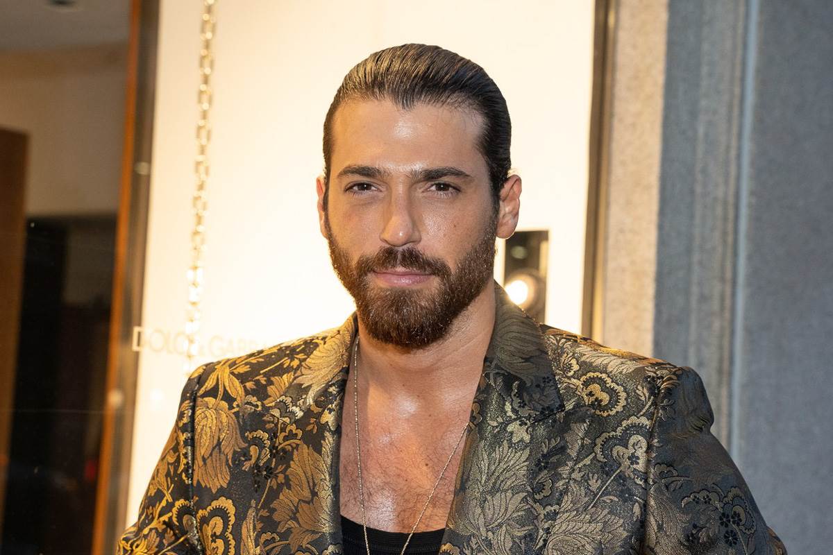 Turski glumci zarađuju besne pare po epizodi