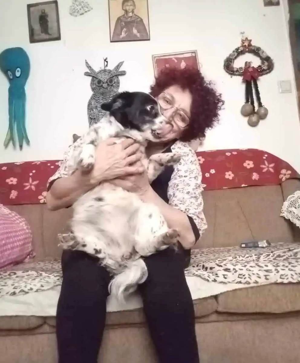 Pričao baki Jasminki i kuci koja je rastužila Srbiju