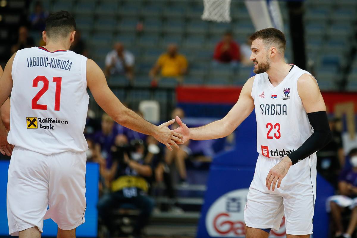 Transparent o Nikoli Jokiću 