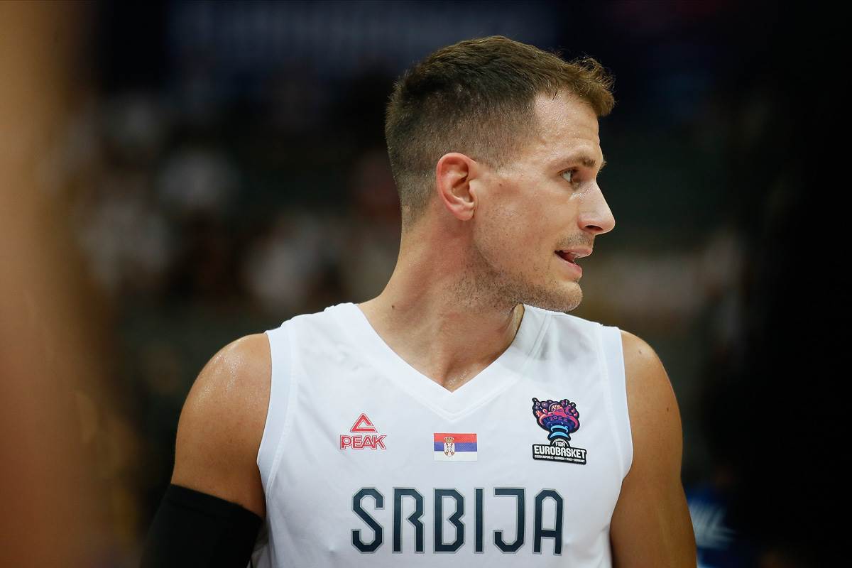 Transparent o Nikoli Jokiću 