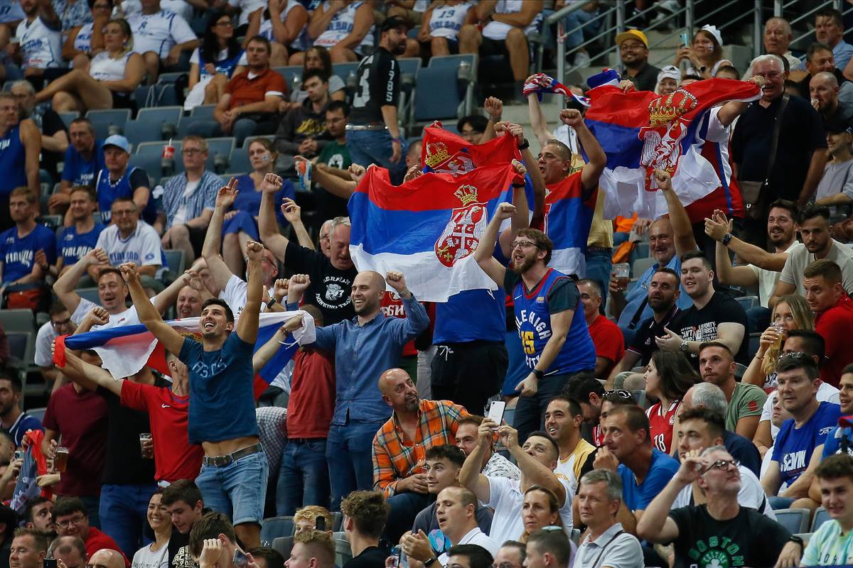 Transparent o Nikoli Jokiću 