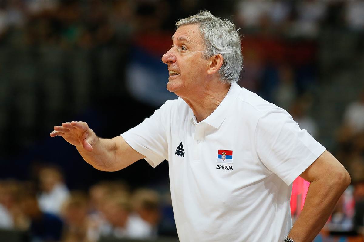 Transparent o Nikoli Jokiću 