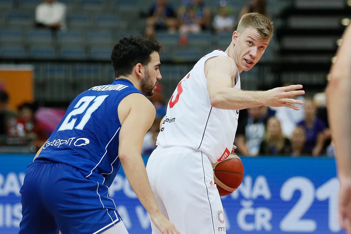 Transparent o Nikoli Jokiću 