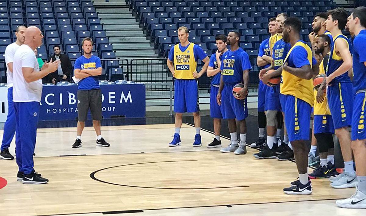 Džoš Halikman MONDO intervju o Nikoli Jokiću Srbiji Crvenoj zvezdi Marakani i Pioniru na Eurobasketu