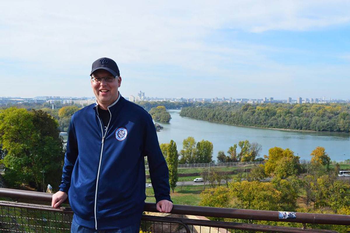 Džoš Halikman MONDO intervju o Nikoli Jokiću Srbiji Crvenoj zvezdi Marakani i Pioniru na Eurobasketu