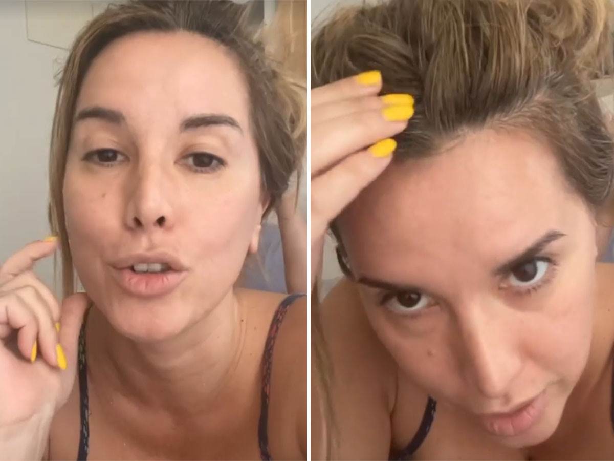 Nives Celzijus pokazala grudi