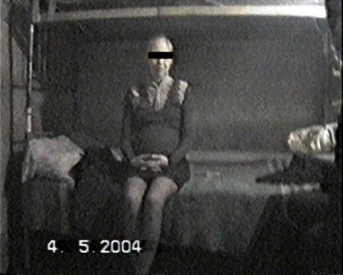 Intervju sa Viktorom Mohovim, silovateljem iz Rusije