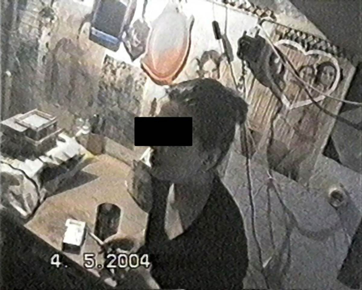 Intervju sa Viktorom Mohovim, silovateljem iz Rusije