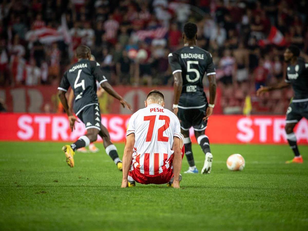 Miloš Milojević o zvižducima za Kataija i Srnića