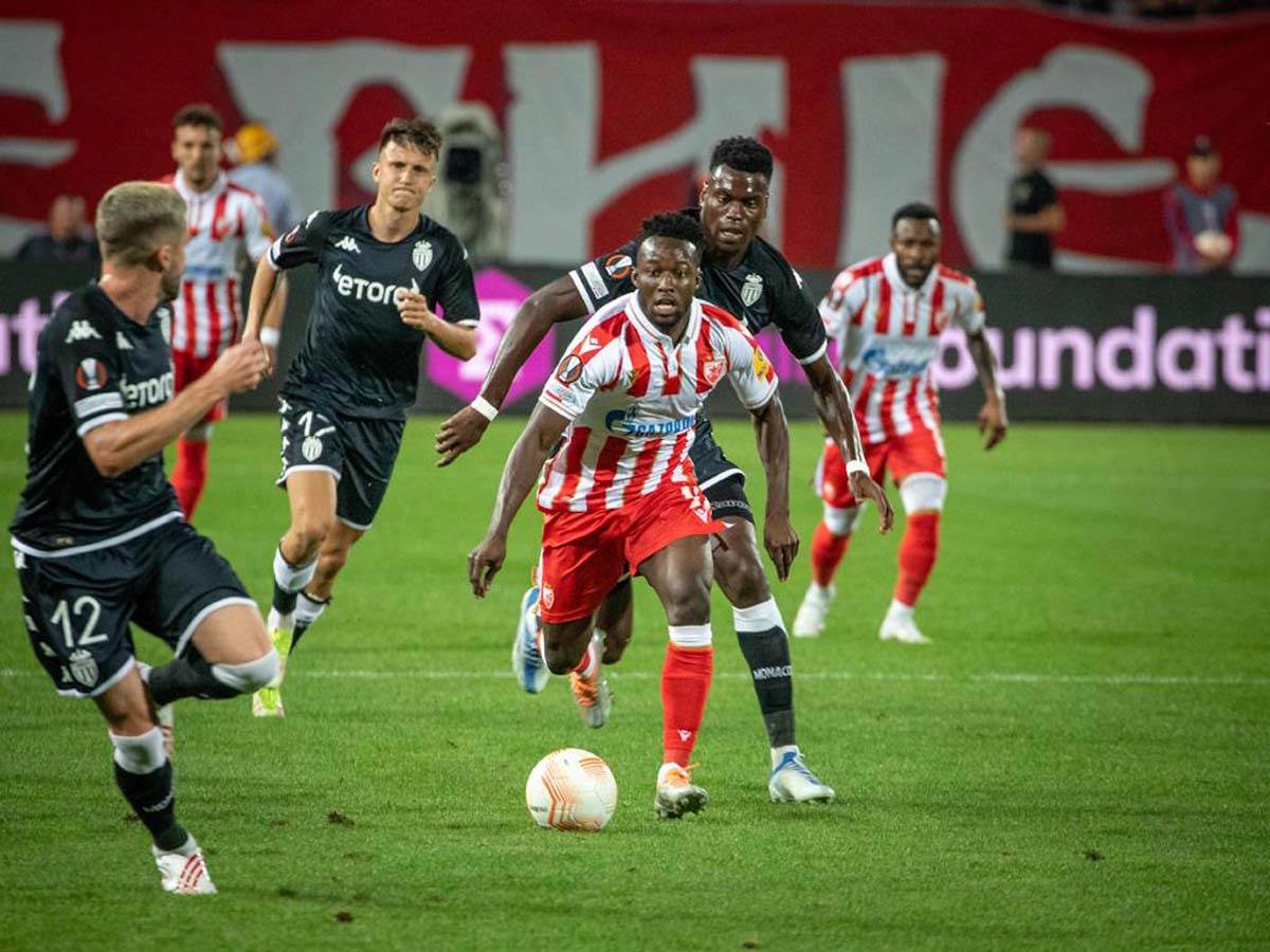 Miloš Milojević o zvižducima za Kataija i Srnića