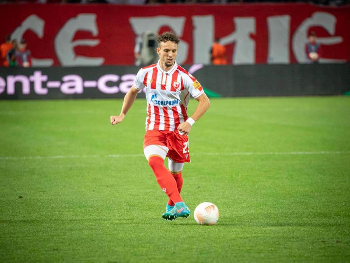 Miloš Milojević o zvižducima za Kataija i Srnića