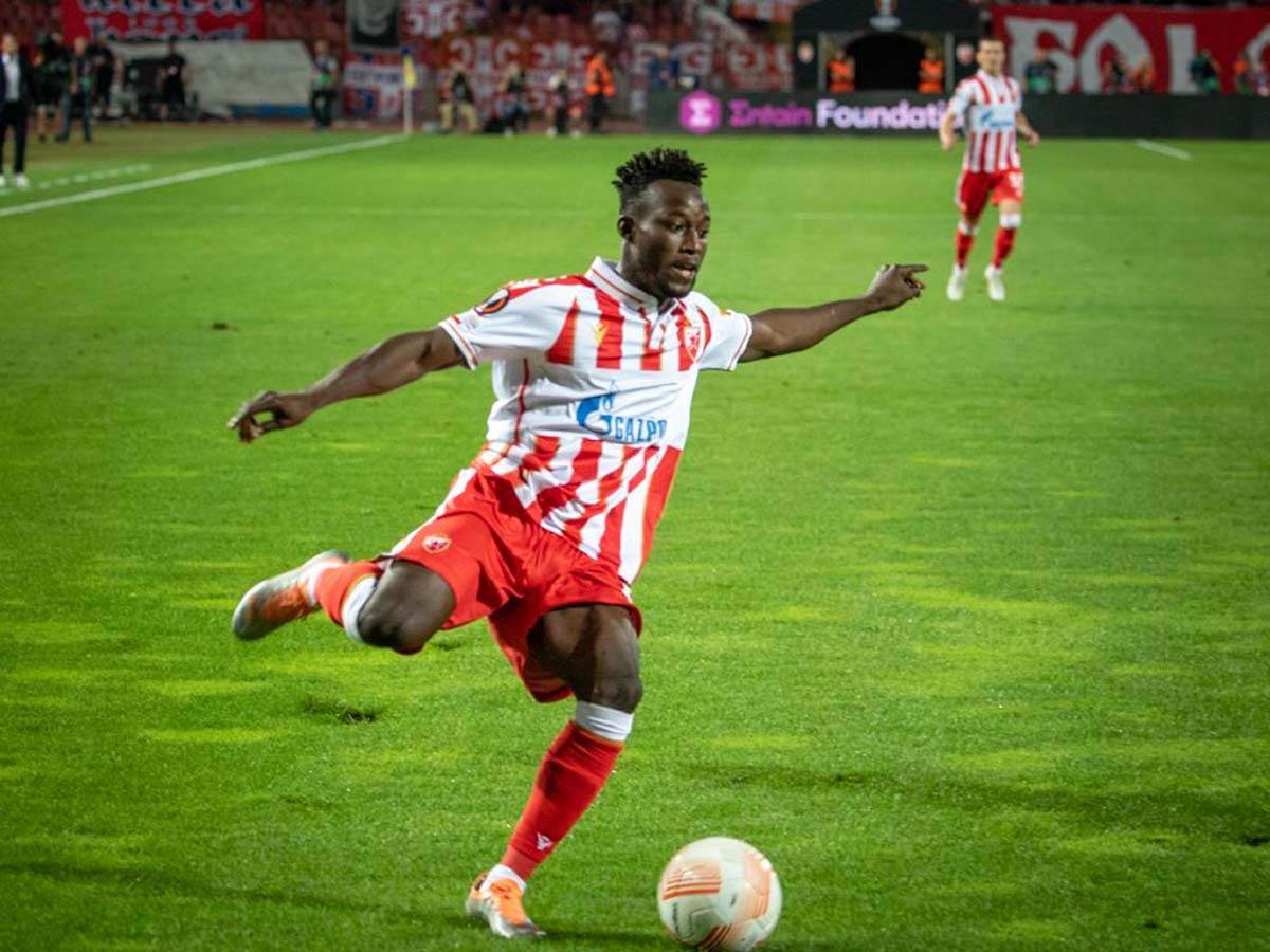 Miloš Milojević o zvižducima za Kataija i Srnića