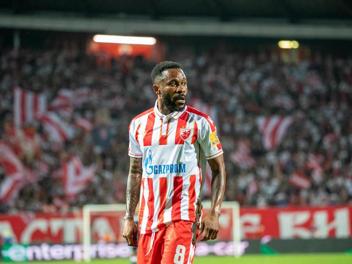 Miloš Milojević o zvižducima za Kataija i Srnića