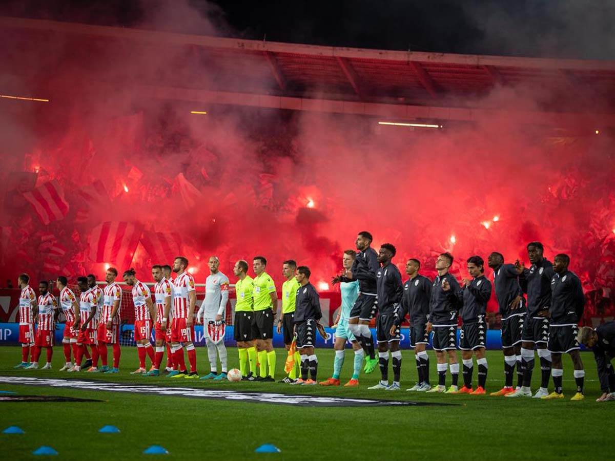 Miloš Milojević o zvižducima za Kataija i Srnića