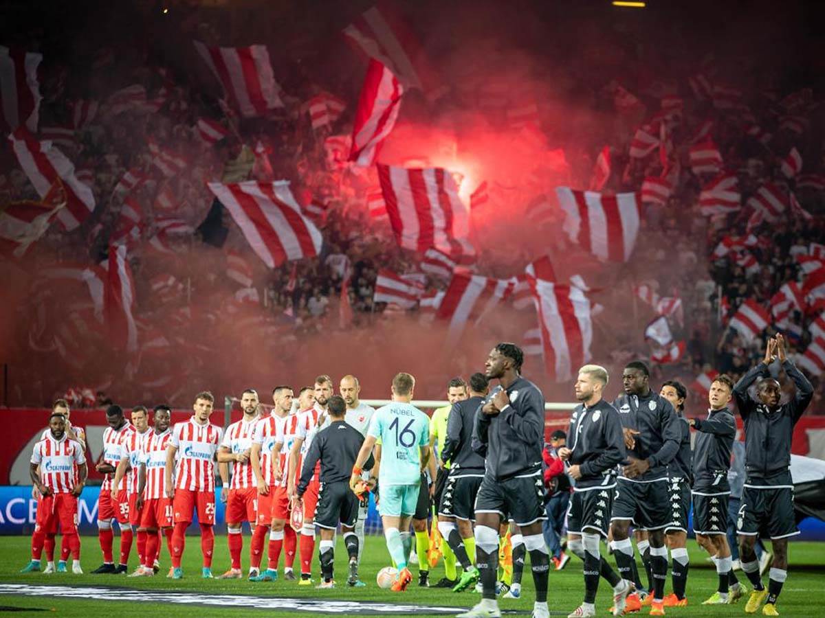 Miloš Milojević o zvižducima za Kataija i Srnića