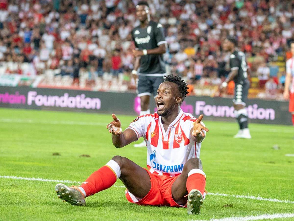 Miloš Milojević o zvižducima za Kataija i Srnića