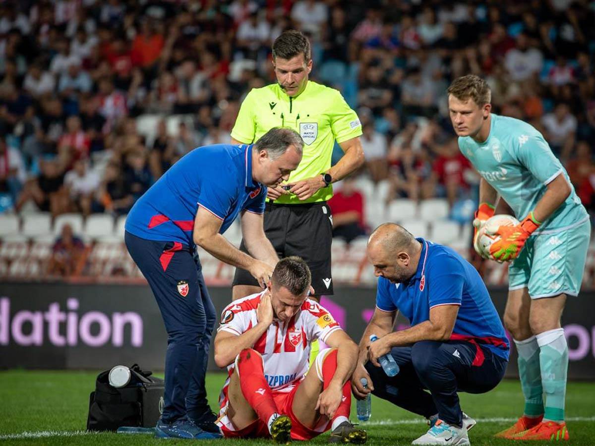 Miloš Milojević o zvižducima za Kataija i Srnića