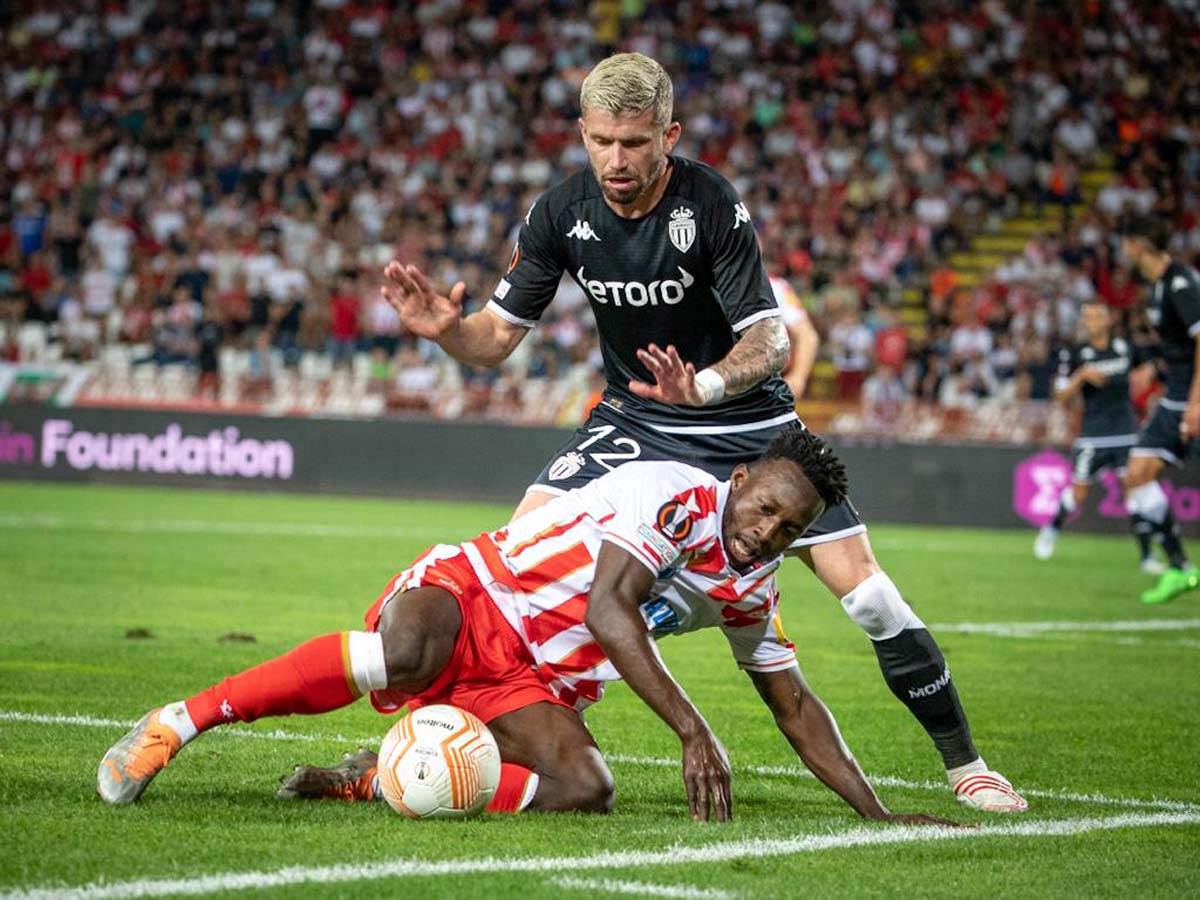 Miloš Milojević o zvižducima za Kataija i Srnića