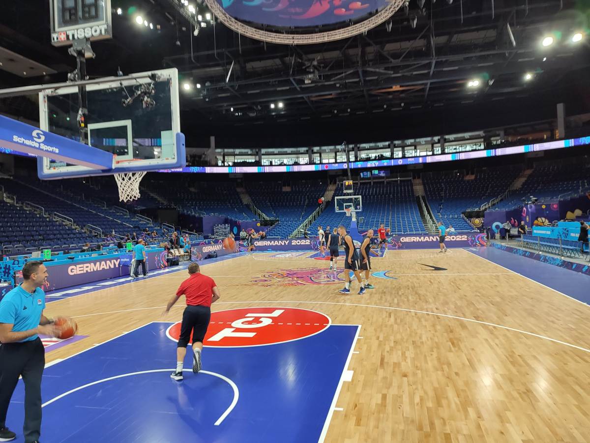 Košarkaši Srbije prvi trening u Berlinu-4.jpg