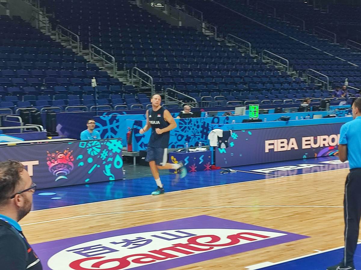 Košarkaši Srbije prvi trening u Berlinu-5.jpg