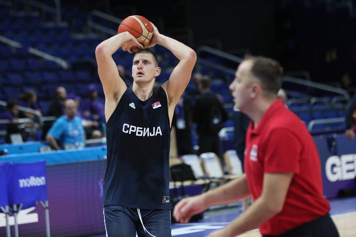 Košarkaši Srbije prvi trening u Berlinu-4.jpg