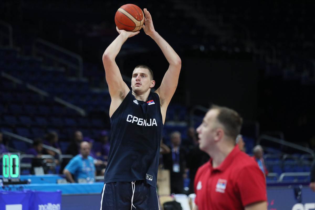 Košarkaši Srbije prvi trening u Berlinu-5.jpg