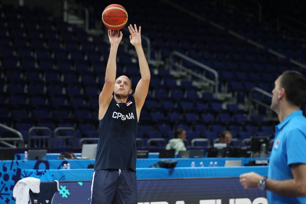 Košarkaši Srbije prvi trening u Berlinu-6.jpg