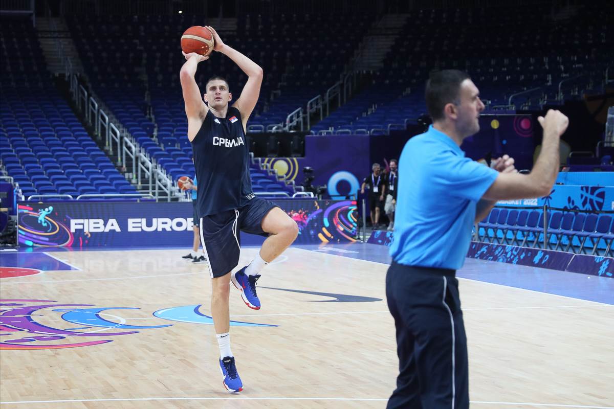 Košarkaši Srbije prvi trening u Berlinu-12.jpg