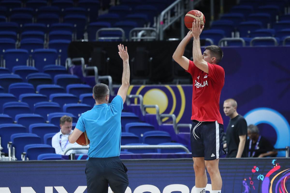 Košarkaši Srbije prvi trening u Berlinu-13.jpg