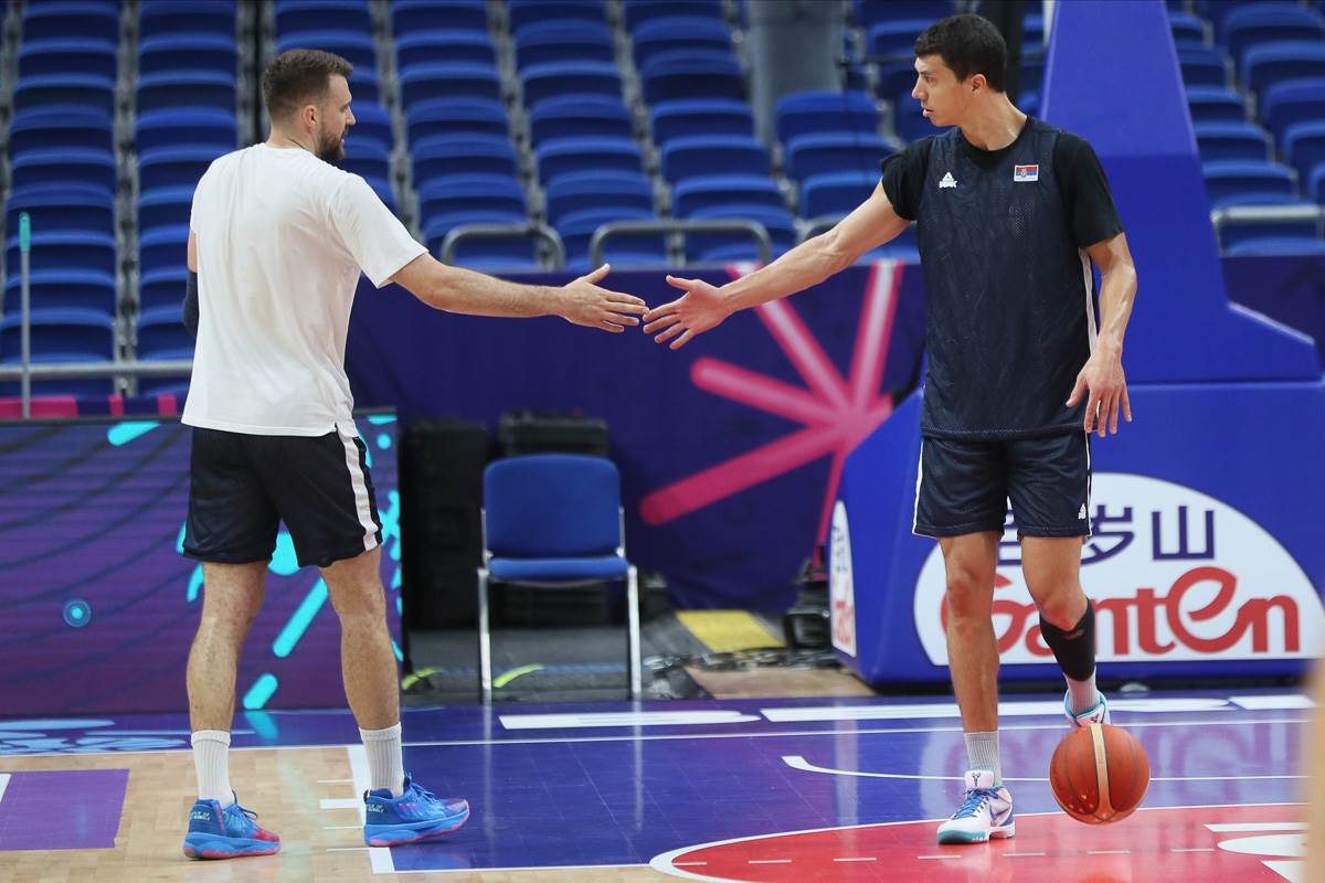 Košarkaši Srbije prvi trening u Berlinu-16.jpg