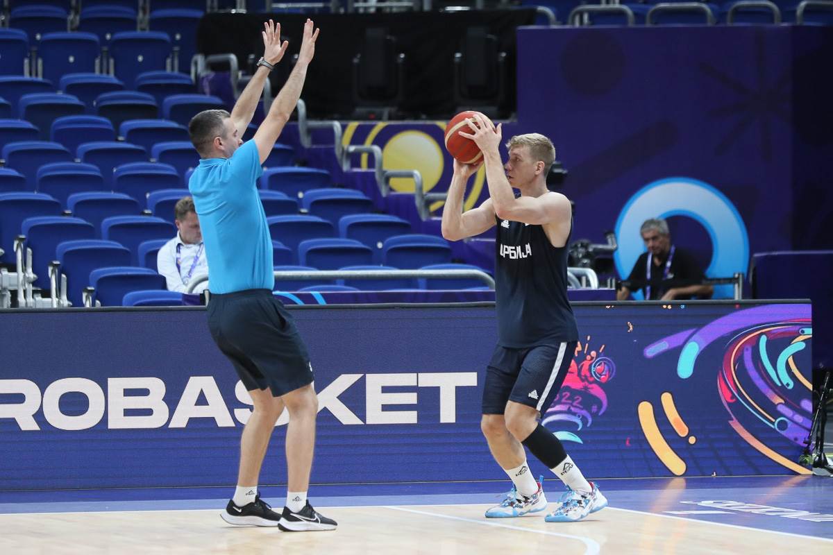 Košarkaši Srbije prvi trening u Berlinu-18.jpg