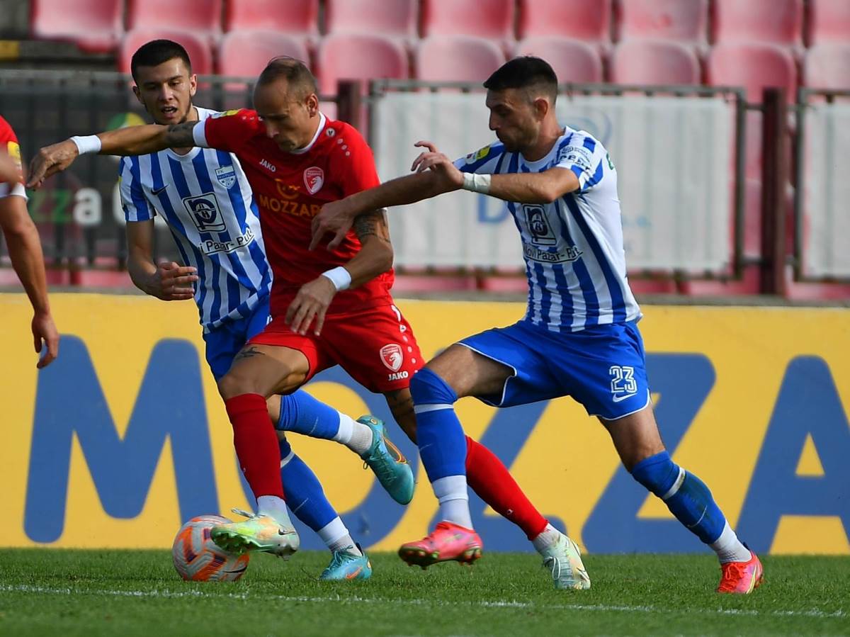 Novi Pazar Crvena zvezda intervju Miloš Mijić