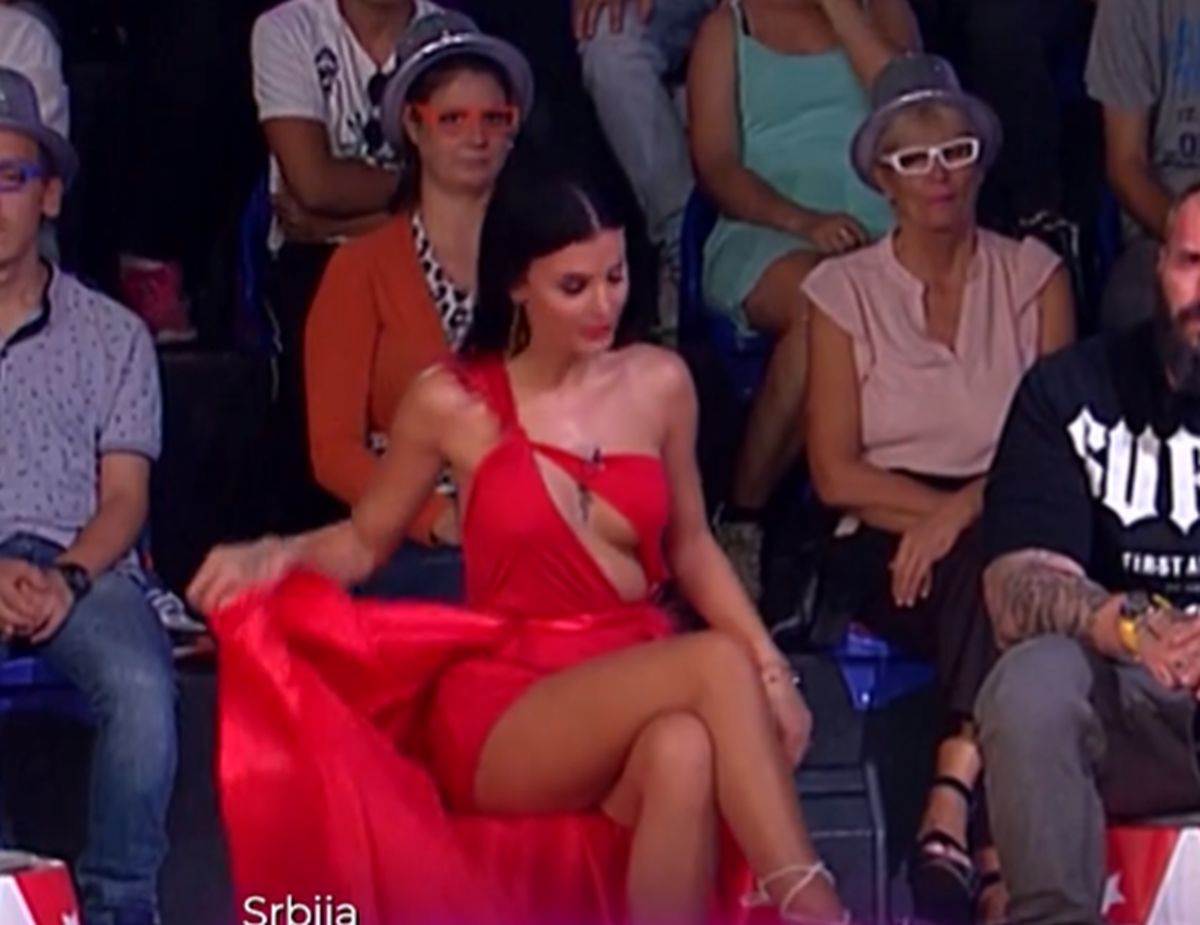 Uroš Ćertić o učesnicima Zadruge