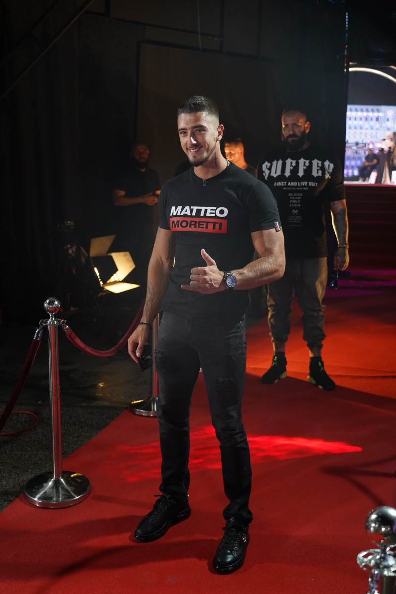 Stanija o Marku Markoviću i Maji Marinković