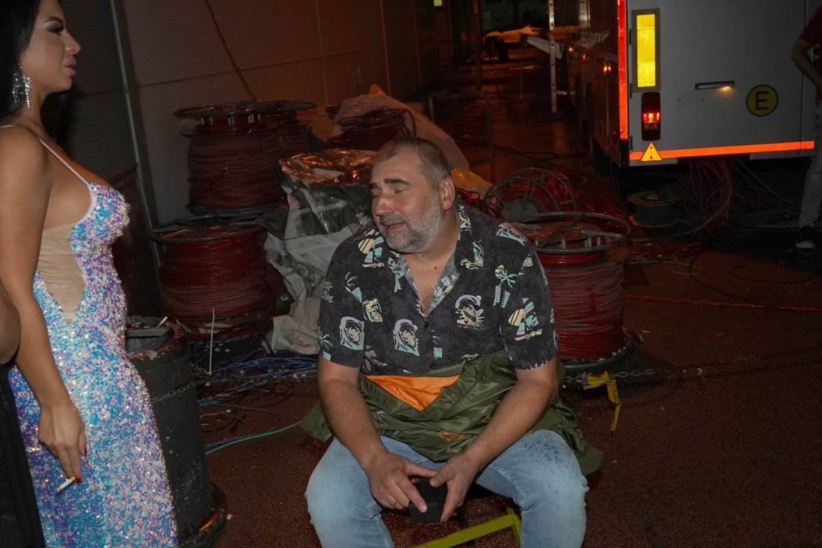 Stanija o Marku Markoviću i Maji Marinković