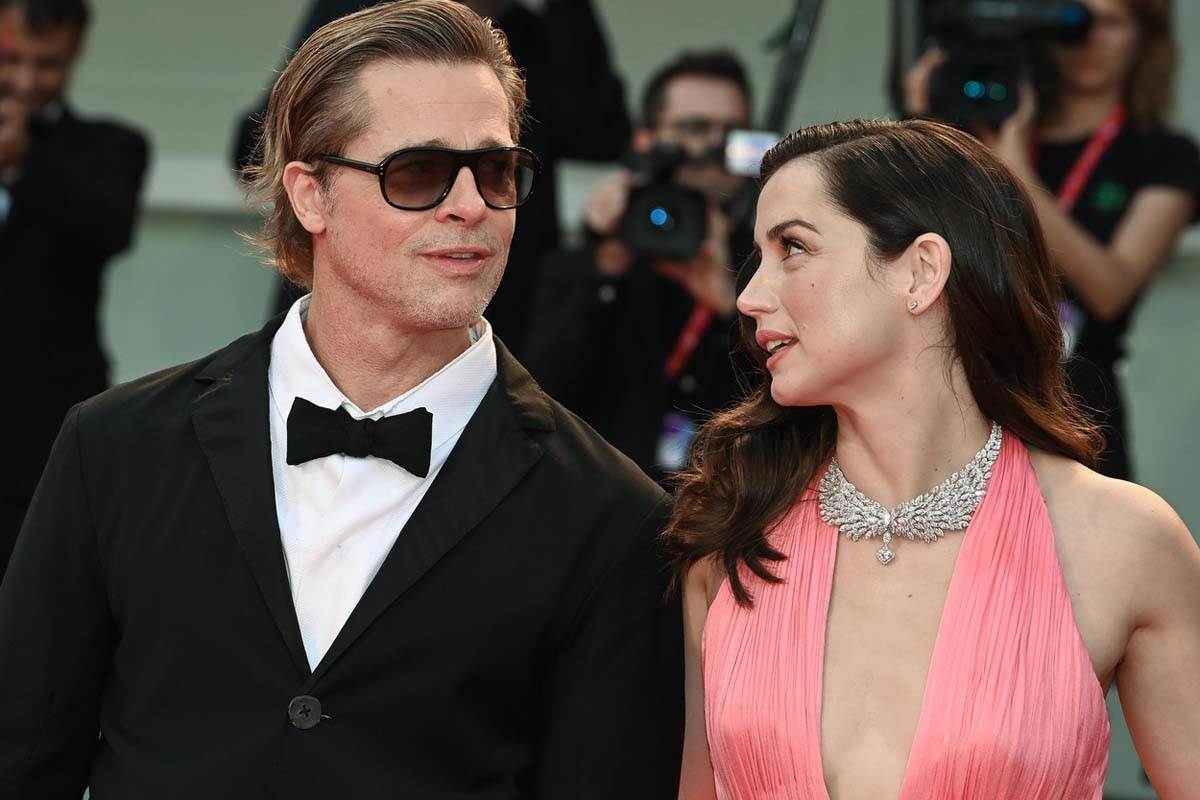 Bred Pit i Ane de Armas  (4).jpg