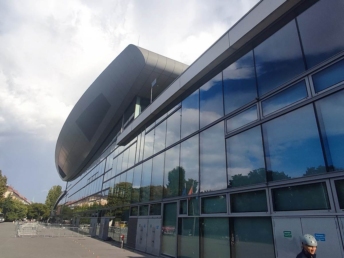 Katar organizuje Svetsko prvenstvo u košarci