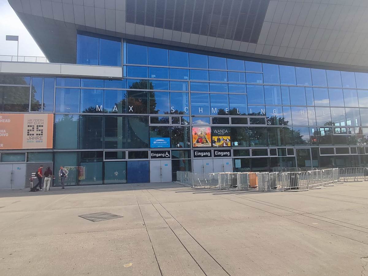 Katar organizuje Svetsko prvenstvo u košarci