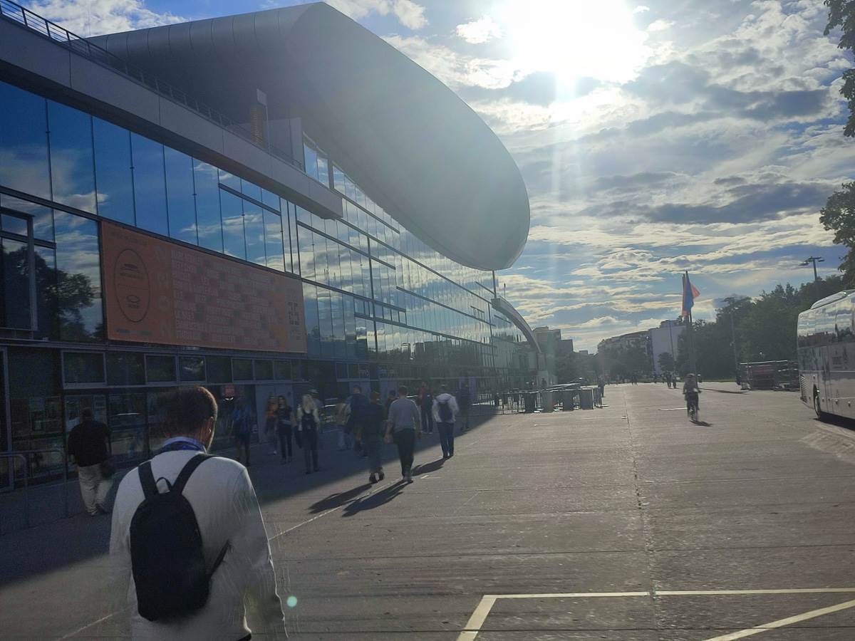 Katar organizuje Svetsko prvenstvo u košarci