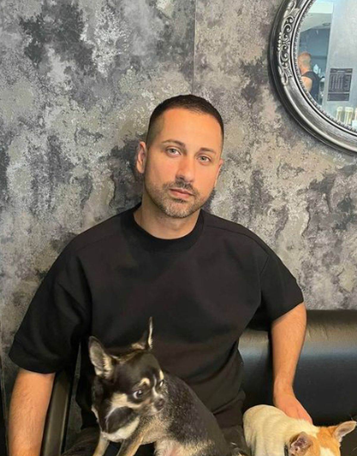 "Ružno stari, jad je izjeda": Marko Đedović se obrušio na Kiju Kockar, rekao da je i pre glumila žrtvu