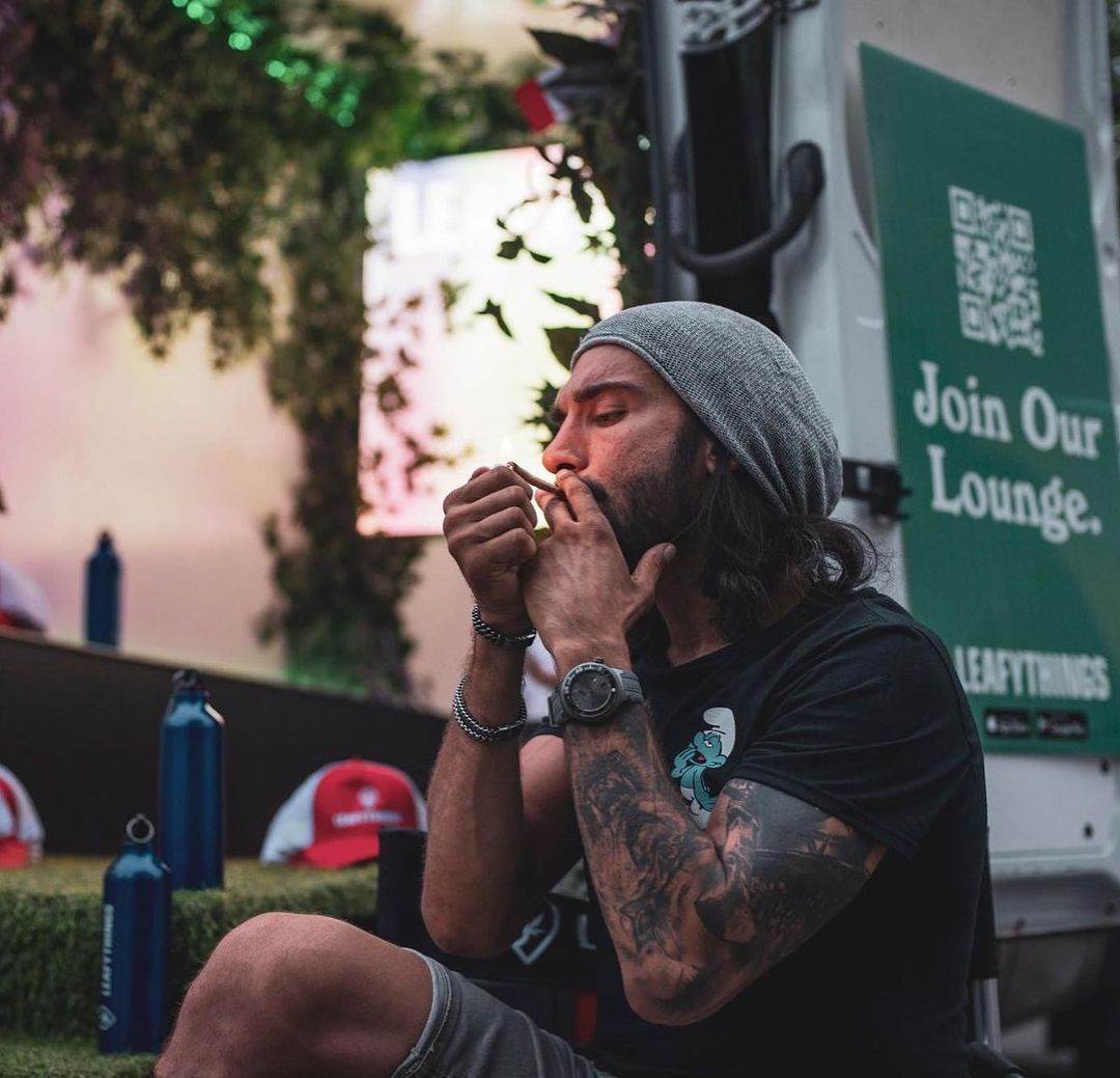 Preminuo MMA borac koji se lečio kanabisom