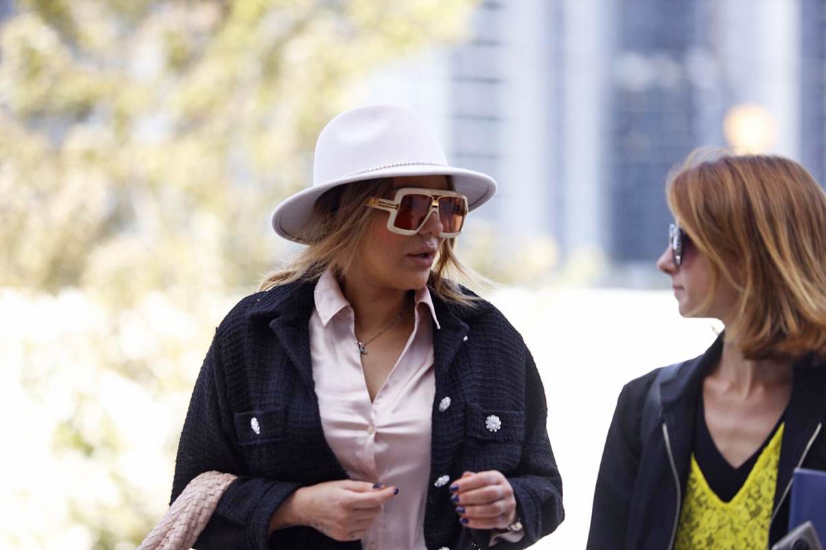 Ana Nikolic dolazi u Palatu pravde na sudjenje (1).jpeg