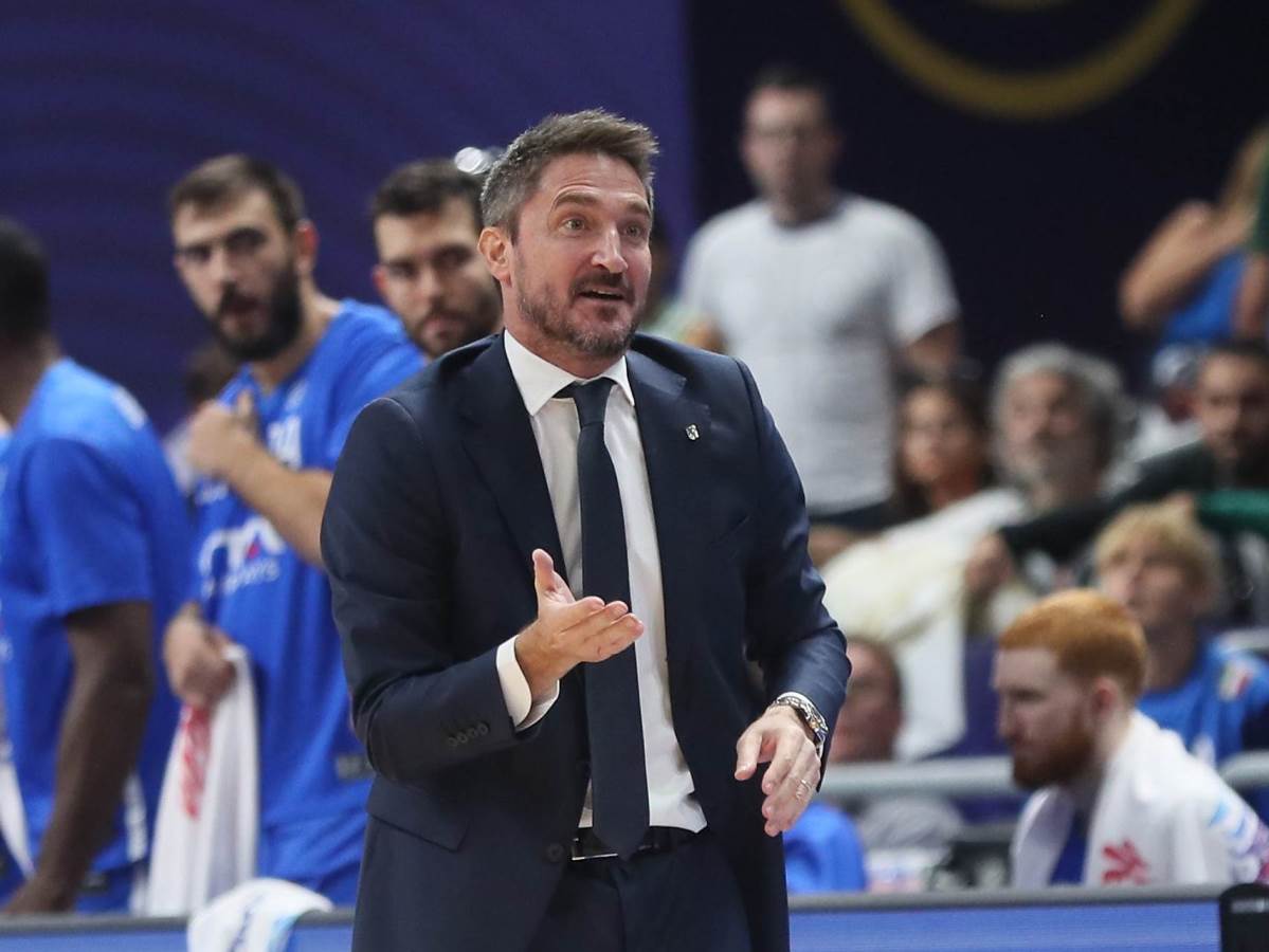 Đanmarko Poceko dobio otkaz u Asvelu