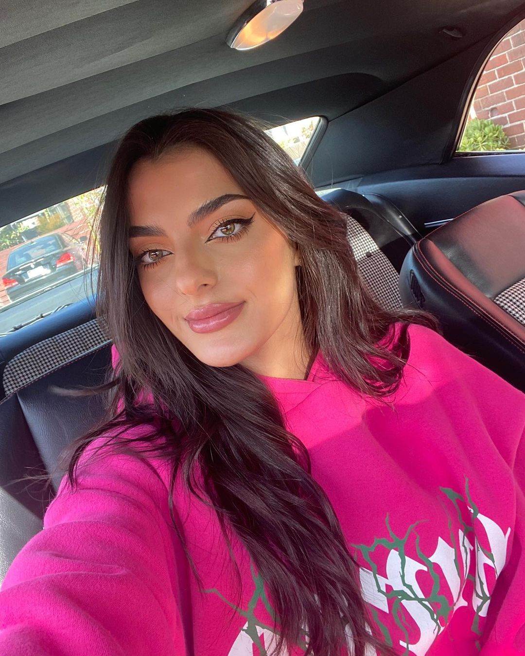 Američka sportistkinja postala model Victoria Secret