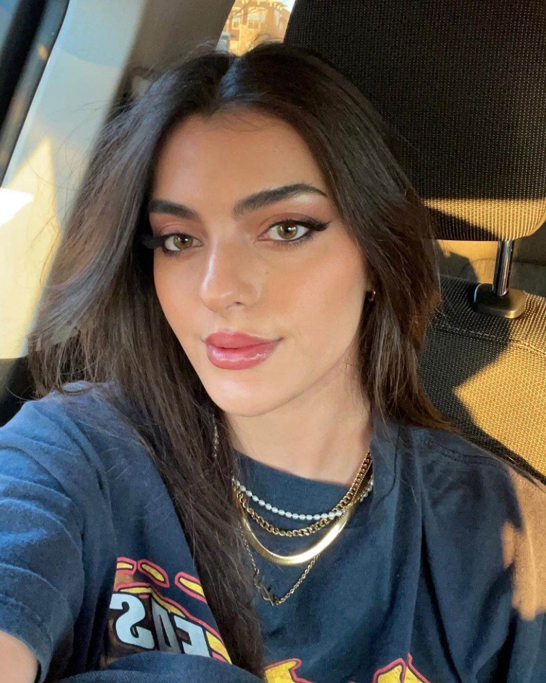 Američka sportistkinja postala model Victoria Secret