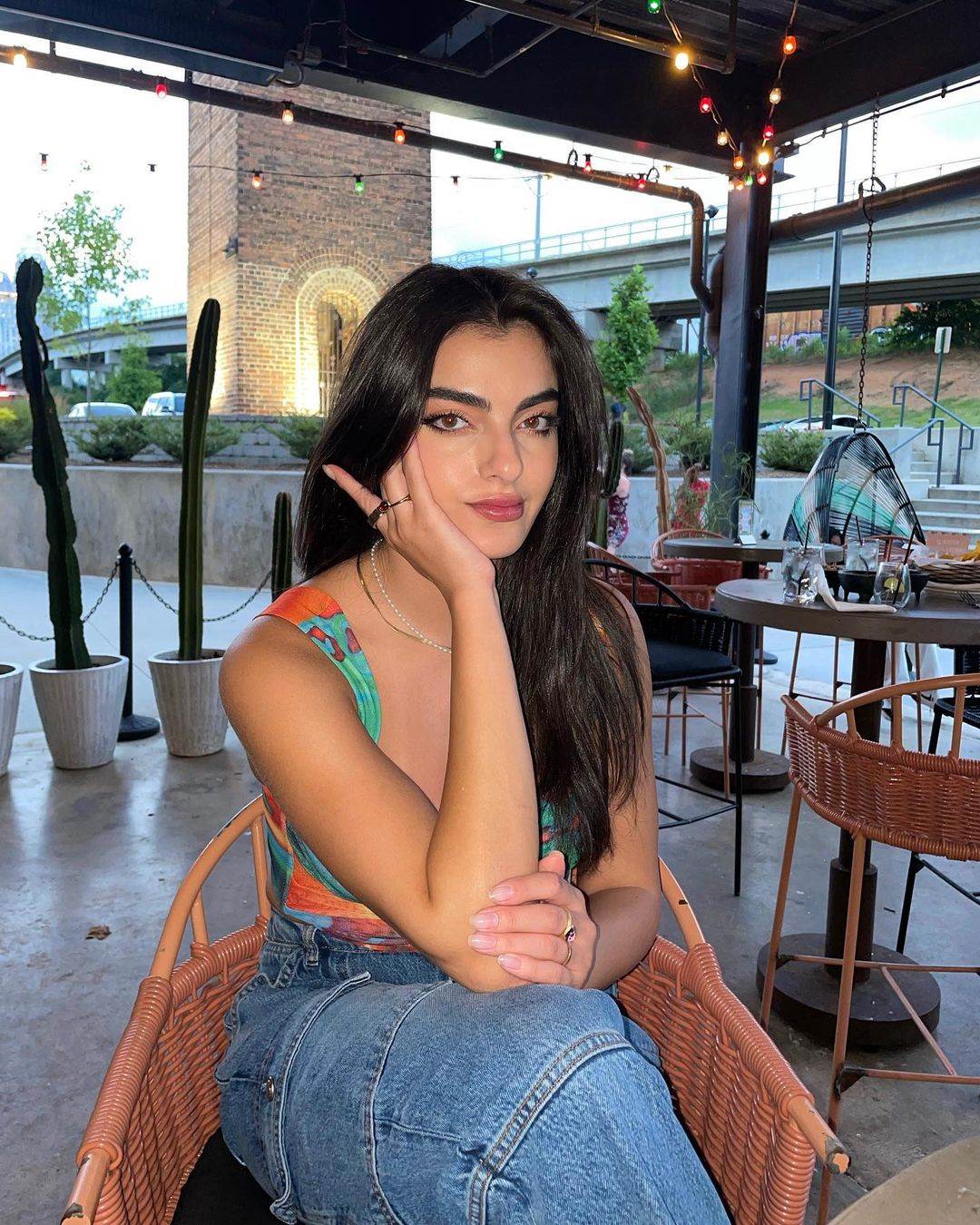 Američka sportistkinja postala model Victoria Secret